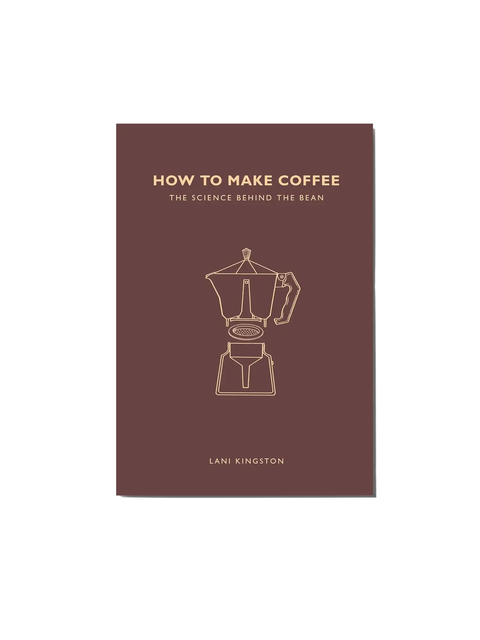 How to make Coffee