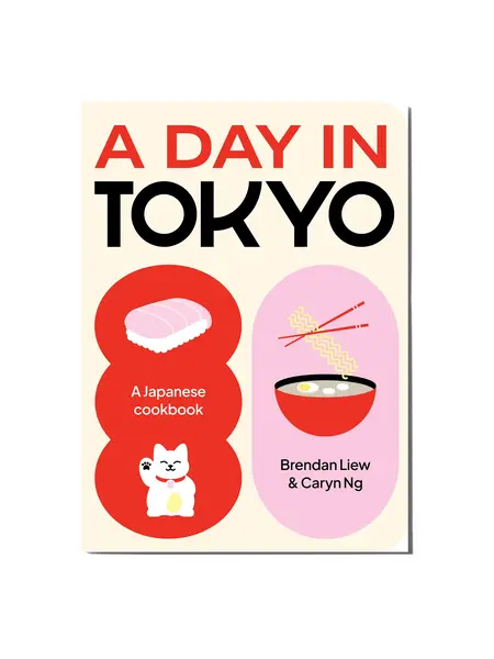 A Day In Tokyo