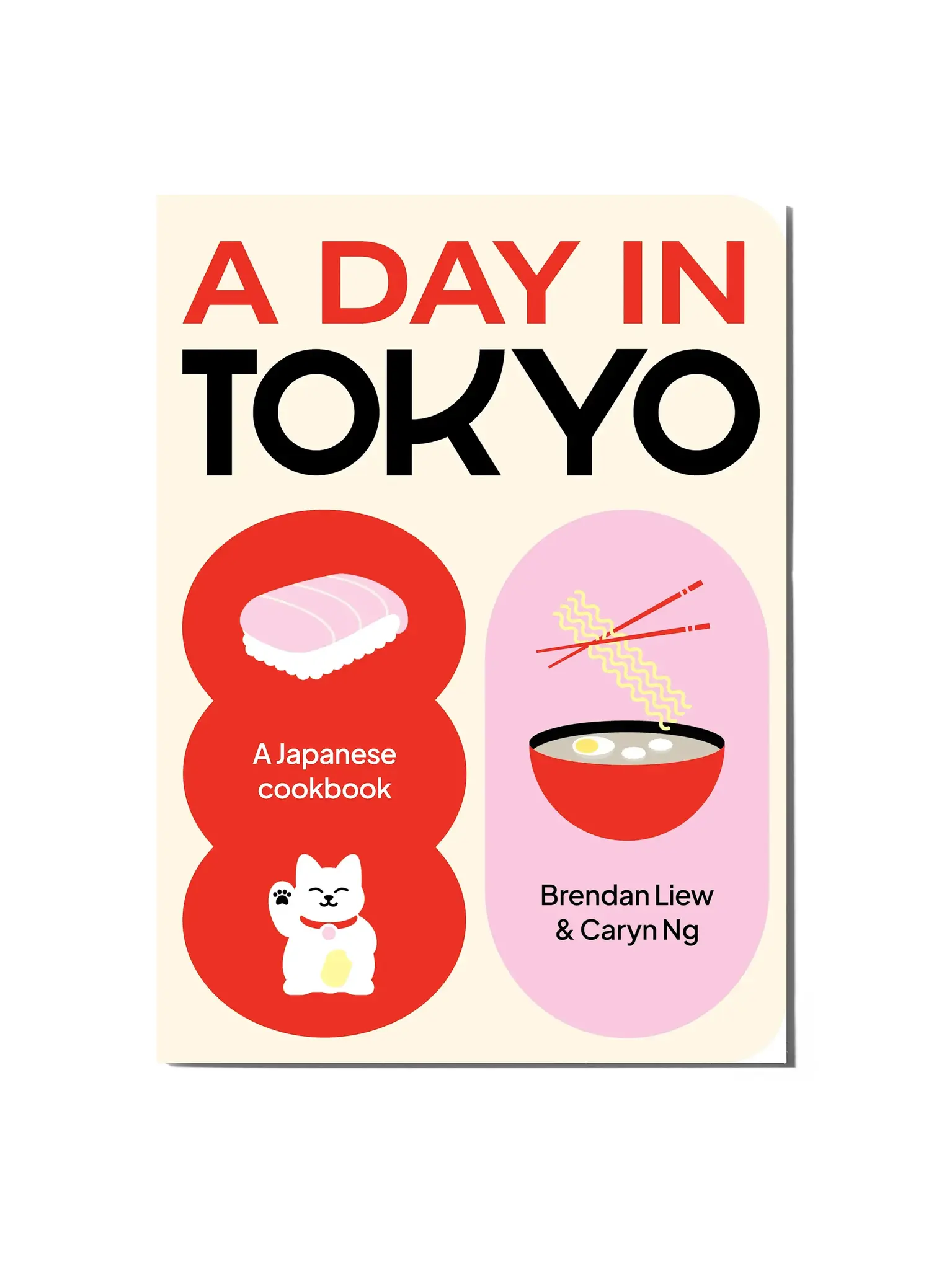 A Day In Tokyo