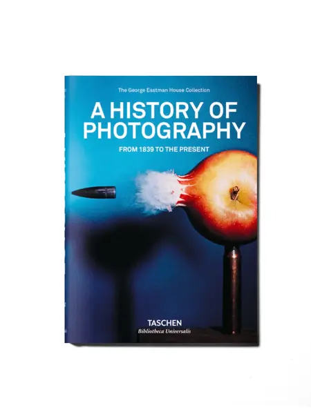 A History Of Photography