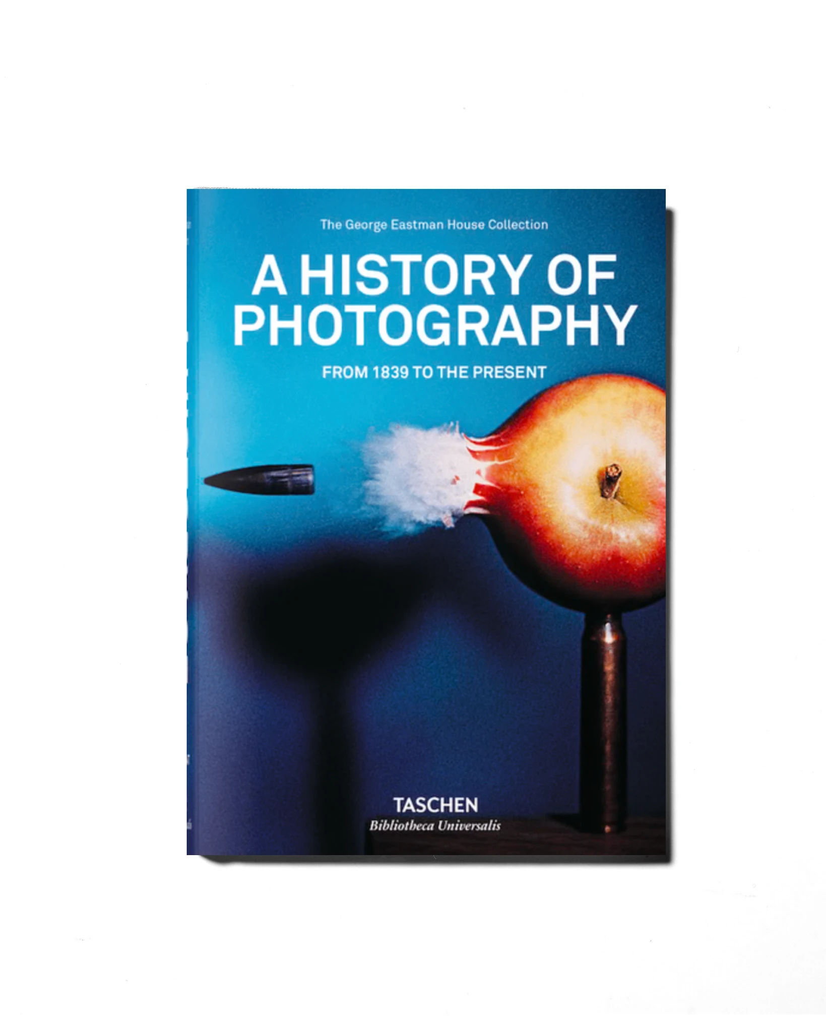 A History Of Photography