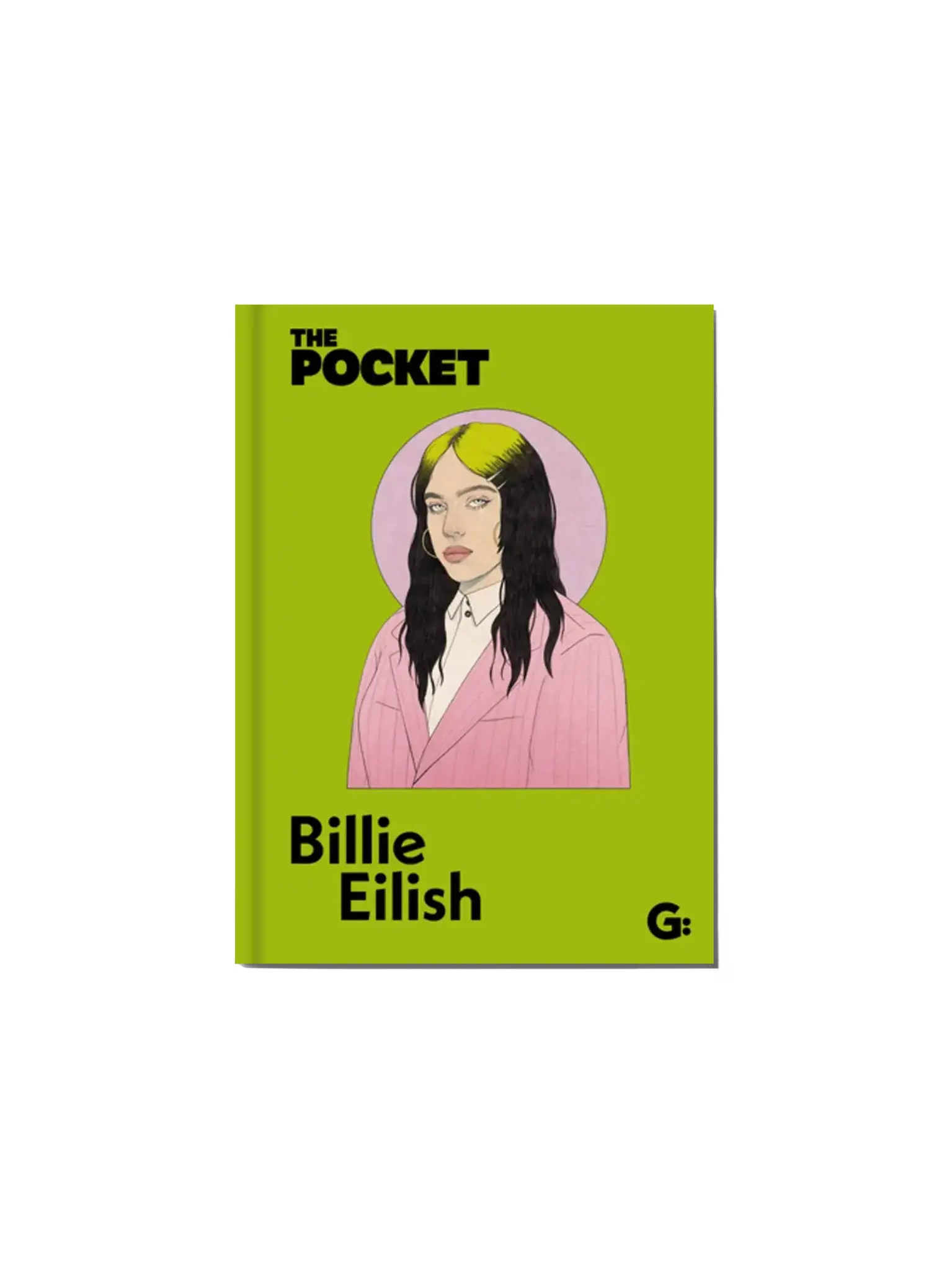 The Pocket Billie Eilish