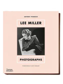 LEE MILLER – Photographs