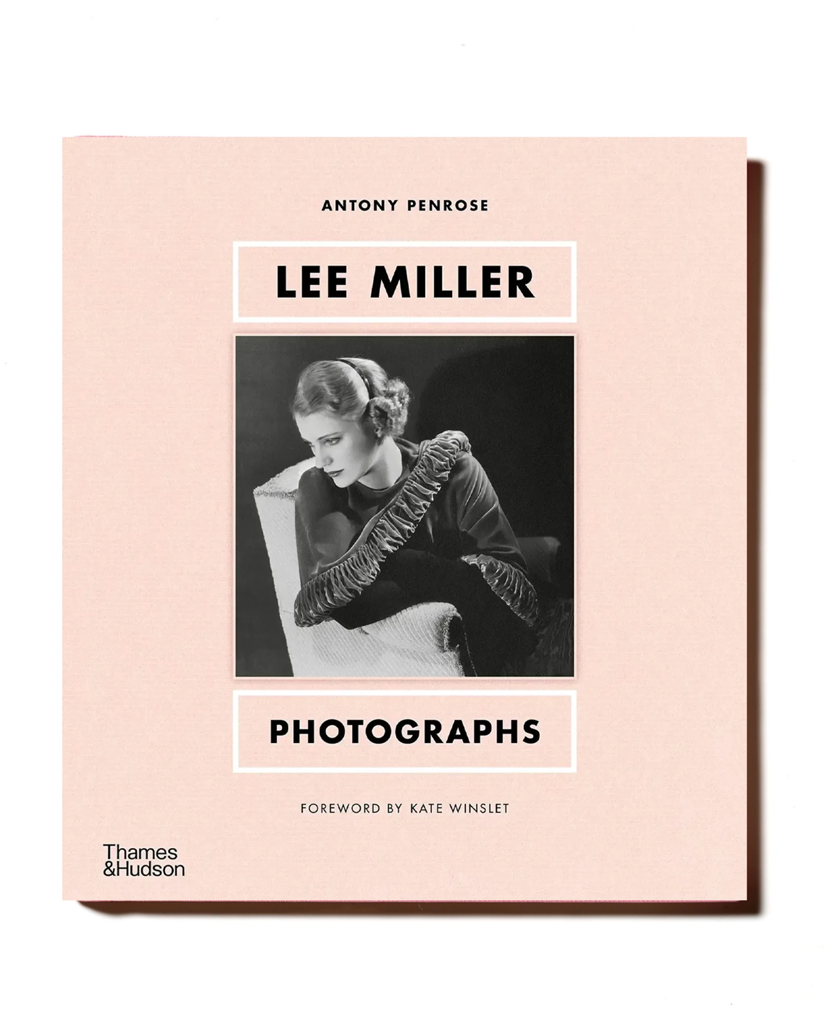 LEE MILLER – Photographs