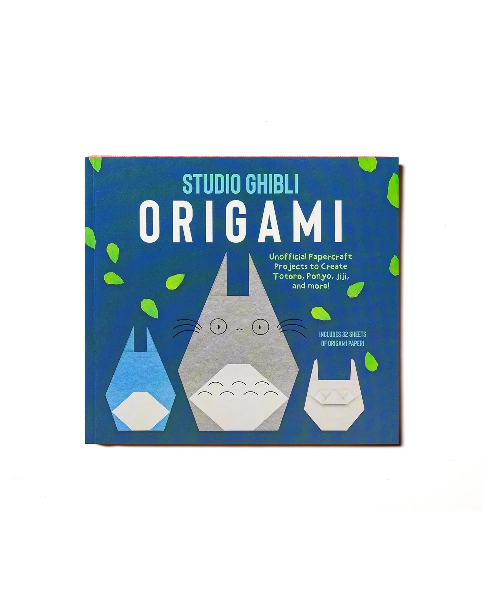 Studio Ghibli –  Origami