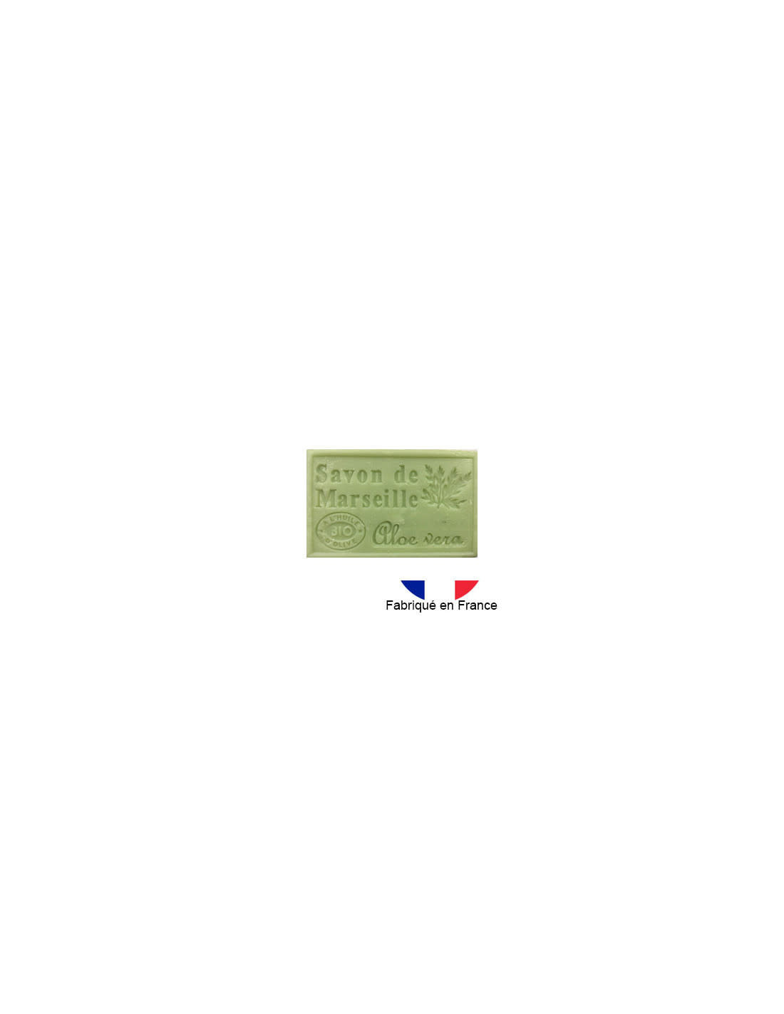 DAMPA 1975 Savon de Marseille – verschiedene Düfte