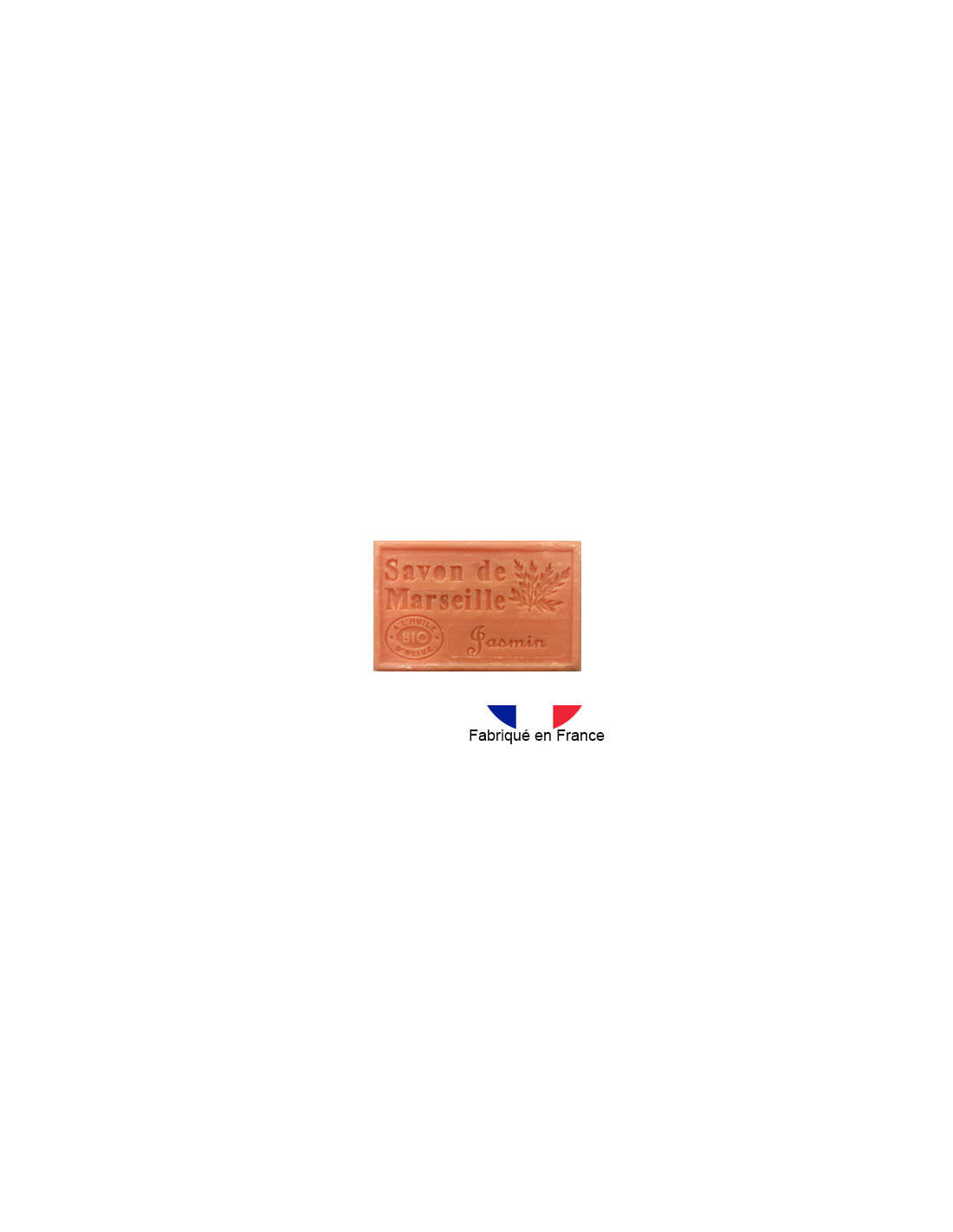DAMPA 1975 Savon de Marseille – verschiedene Düfte