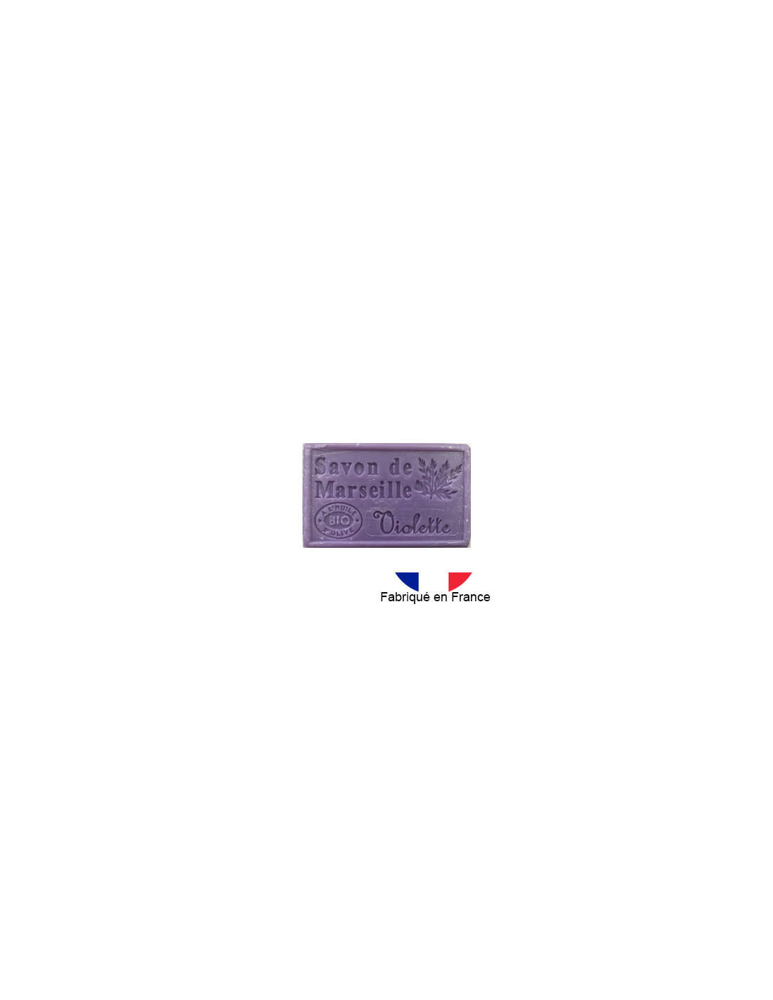 DAMPA 1975 Savon de Marseille – verschiedene Düfte