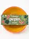 PEPIN. Pflanzen – Bobèche / Keimschale  Senfgelb