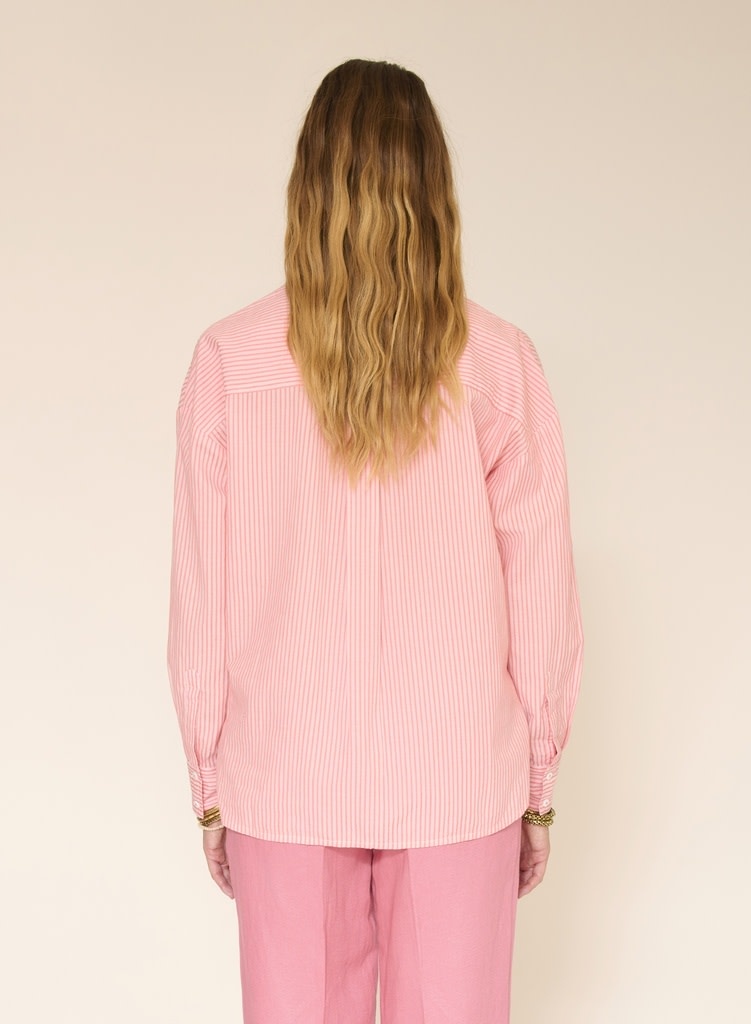 MKT STUDIO Chemise – CARMA