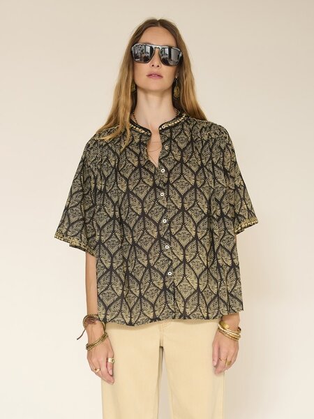 MKT STUDIO Chemise – CABILLY