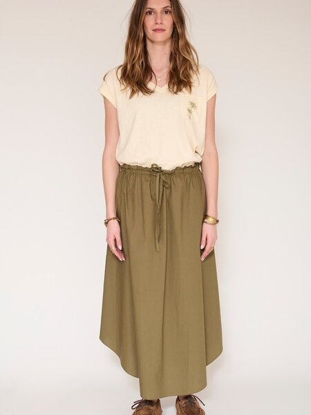 MKT STUDIO Jupe – JOSINE