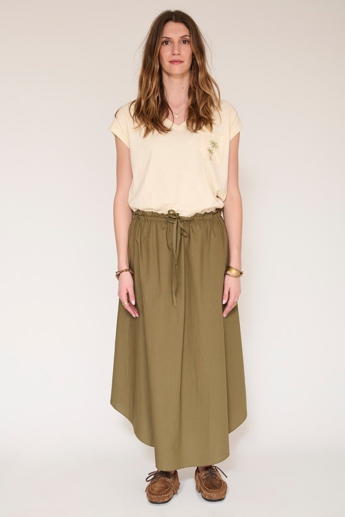 MKT STUDIO Jupe – JOSINE