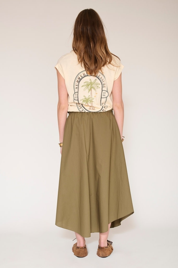 MKT STUDIO Jupe – JOSINE