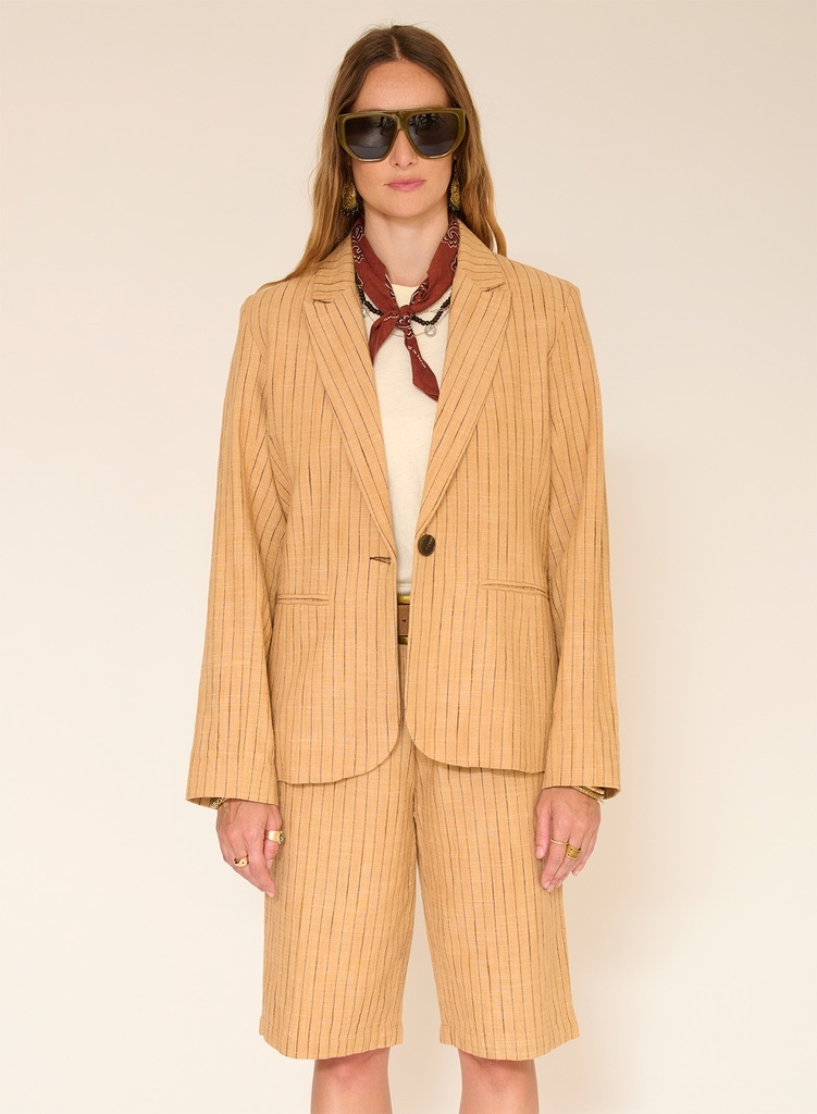 MKT STUDIO Veste – VASILLI