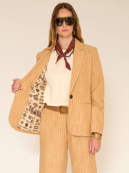 MKT STUDIO Veste – VASILLI