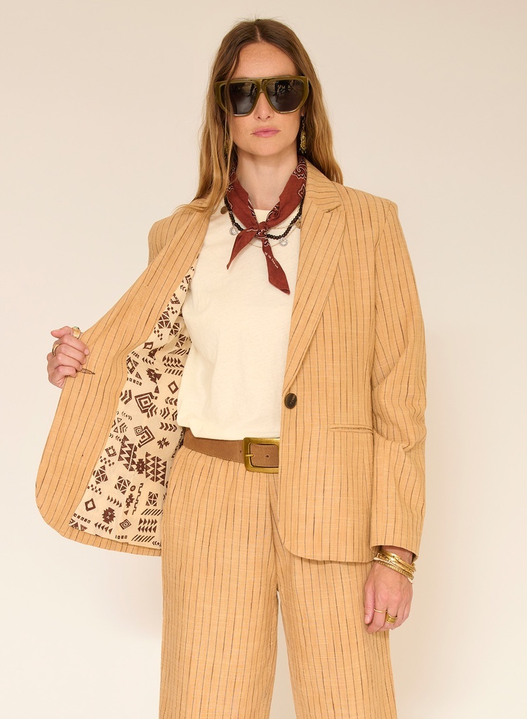 MKT STUDIO Veste – VASILLI