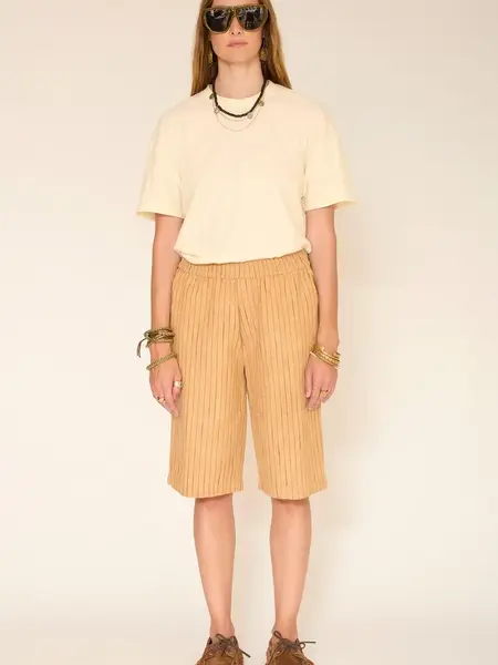 MKT STUDIO Bermudas – PASSILI