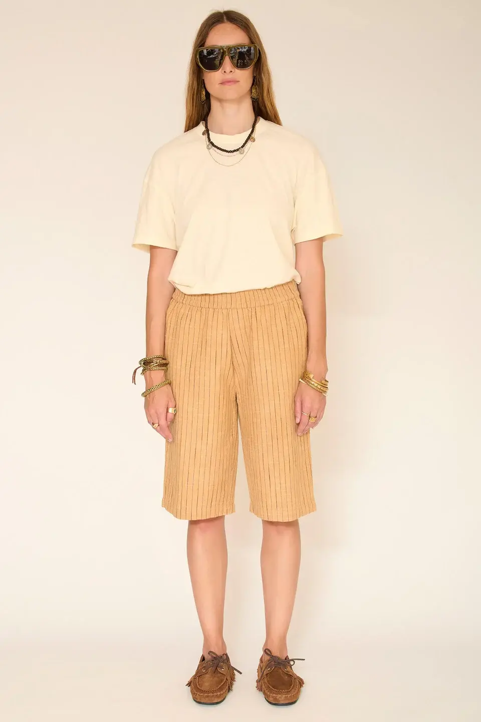 MKT STUDIO Bermudas – PASSILI