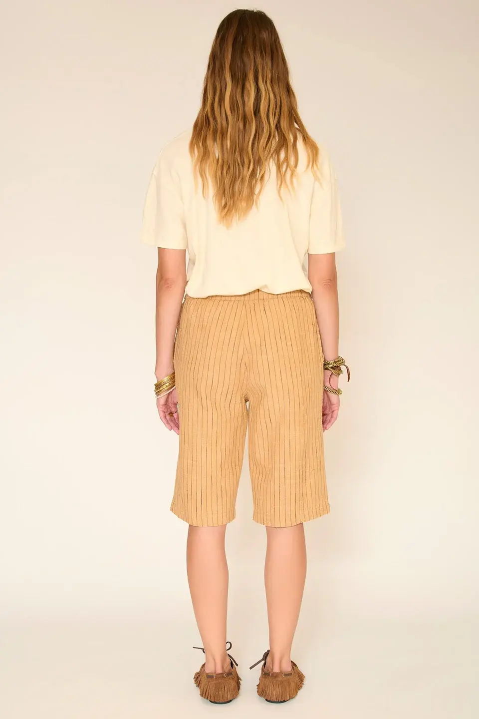 MKT STUDIO Bermudas – PASSILI