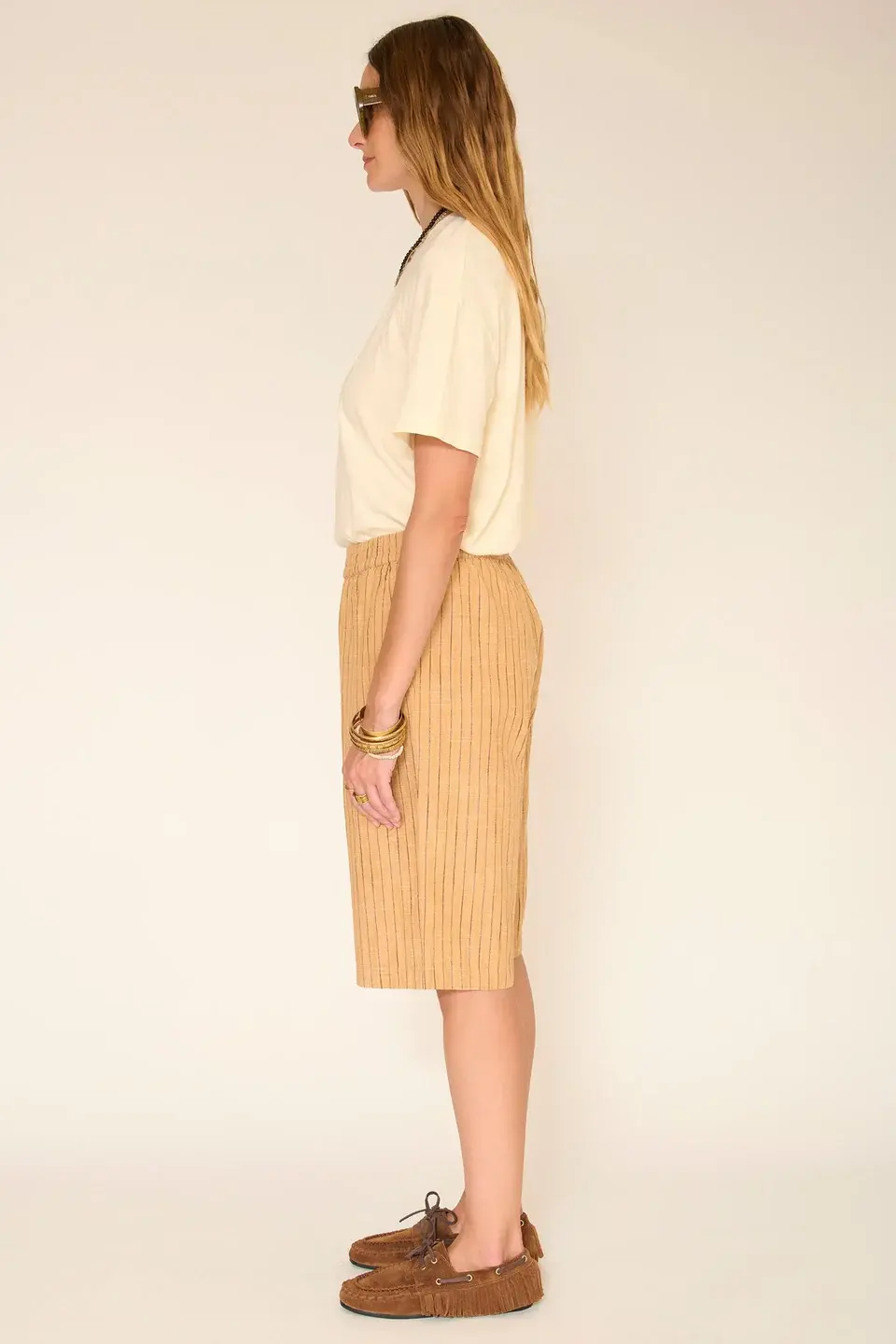 MKT STUDIO Bermudas – PASSILI