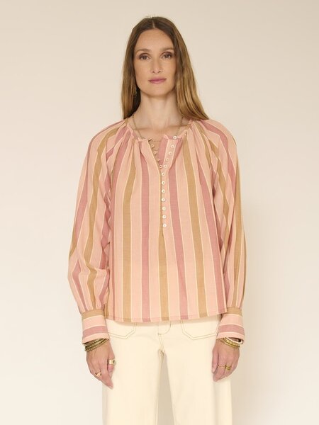 MKT STUDIO Chemise – HONOR