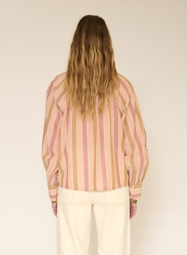 MKT STUDIO Chemise – HONOR