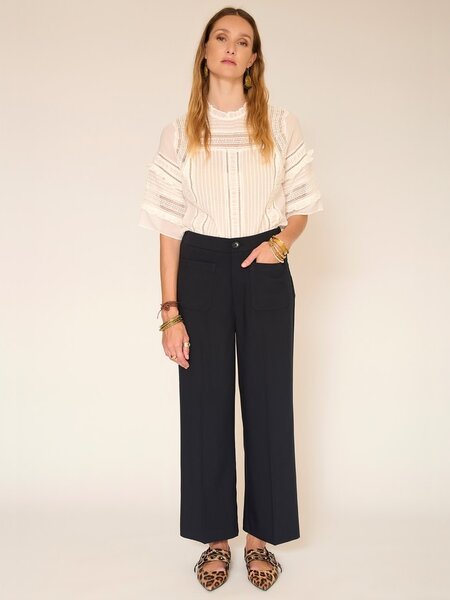 MKT STUDIO Pantalon – PACOLINO