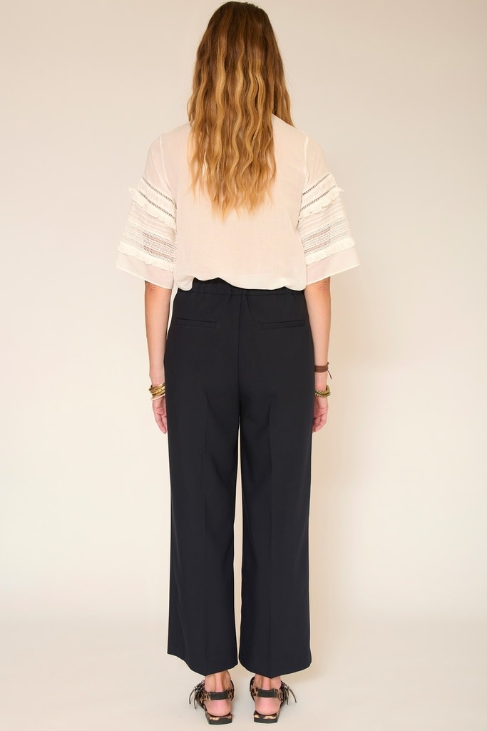 MKT STUDIO Pantalon – PACOLINO