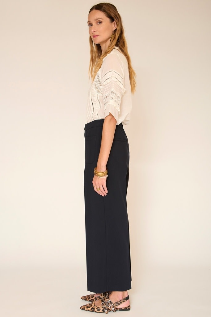 MKT STUDIO Pantalon – PACOLINO