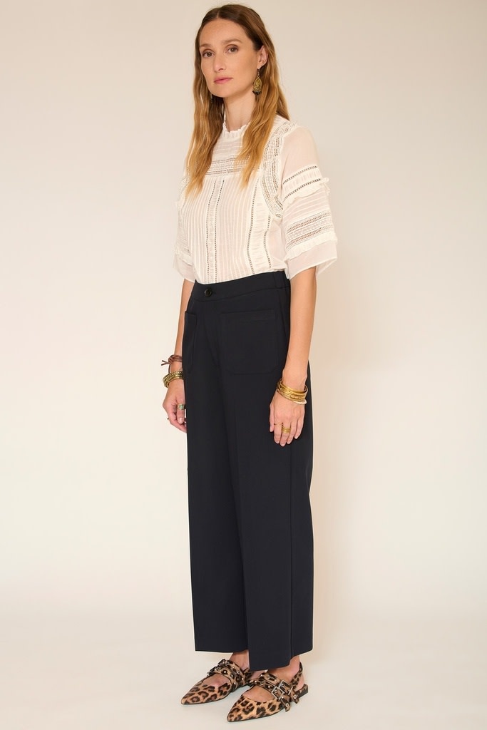 MKT STUDIO Pantalon – PACOLINO