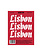 LOST IN Lisbon travel guide