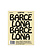 LOST IN Barcelona travel guide