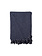 Decke gestrichelt – Navy