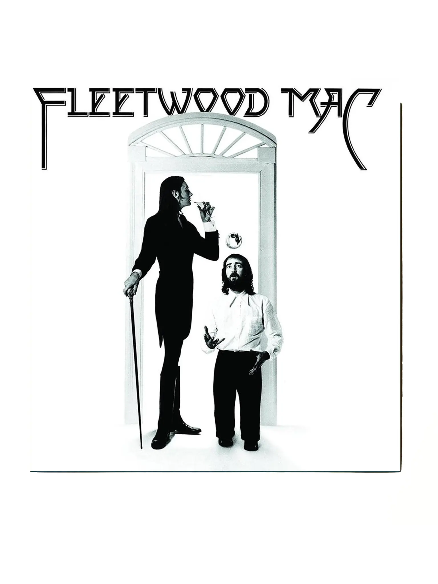 NÉ RECORDS Fleetwood Mac – Fleetwood Mac