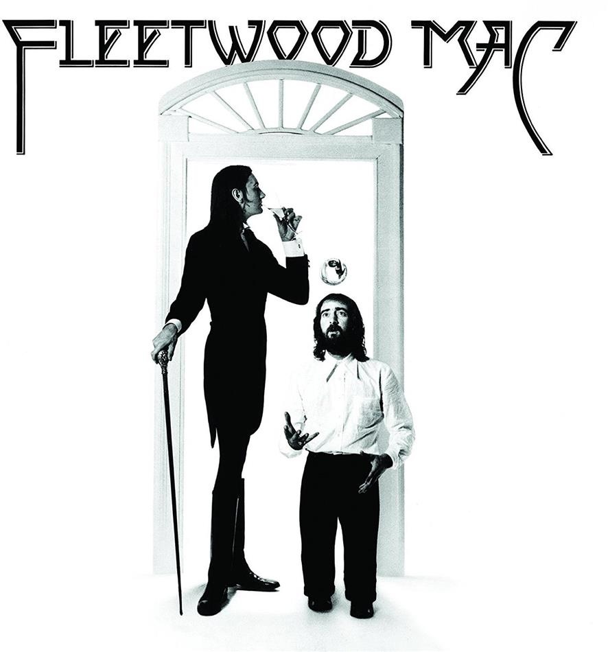 NÉ RECORDS Fleetwood Mac – Fleetwood Mac