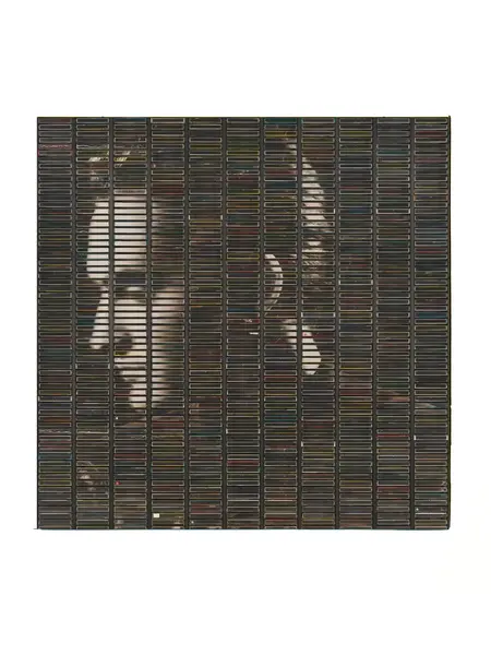 NÉ RECORDS Stephan Eicher – Poussière D'Or