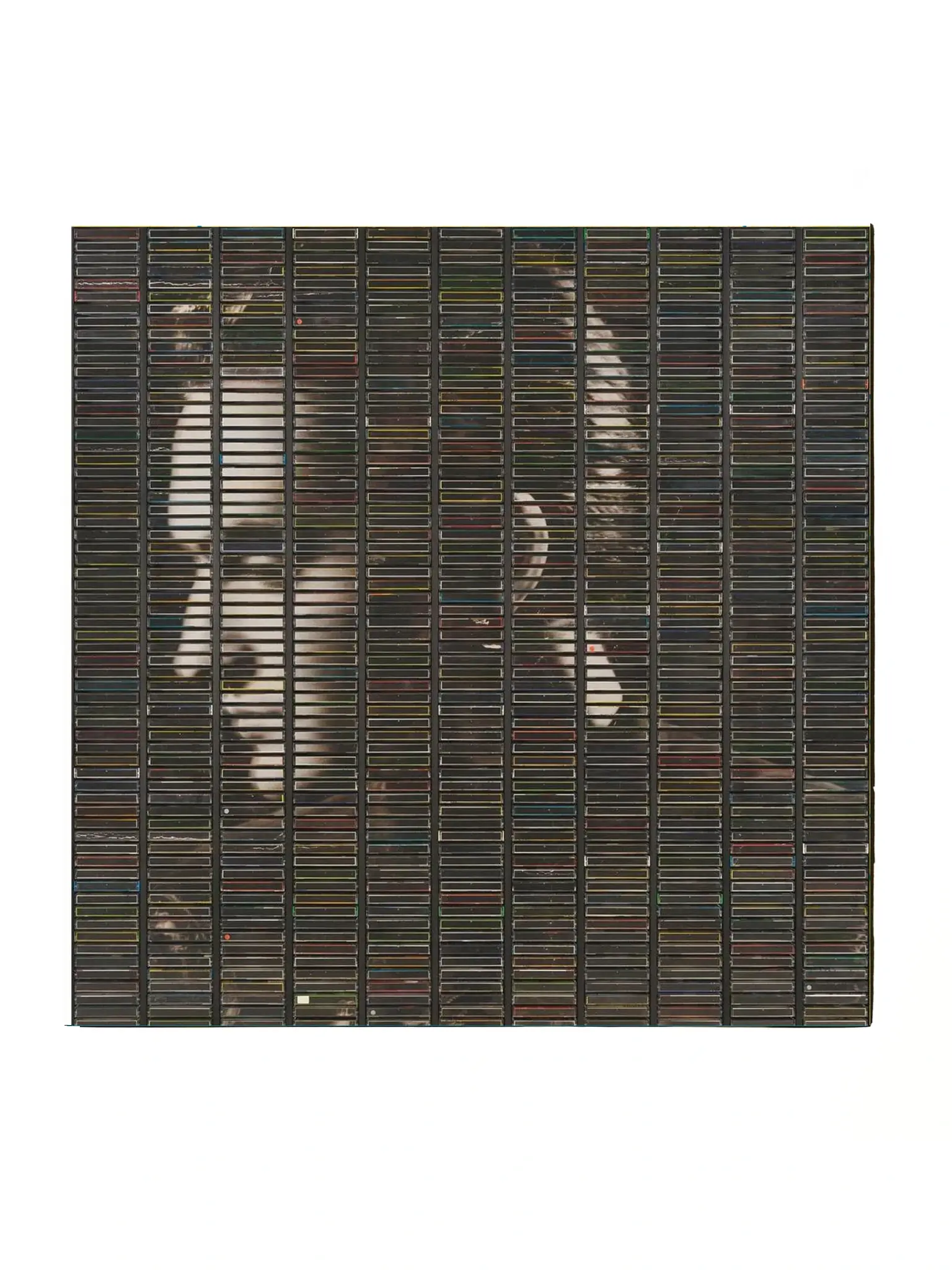 NÉ RECORDS Stephan Eicher – Poussière D'Or