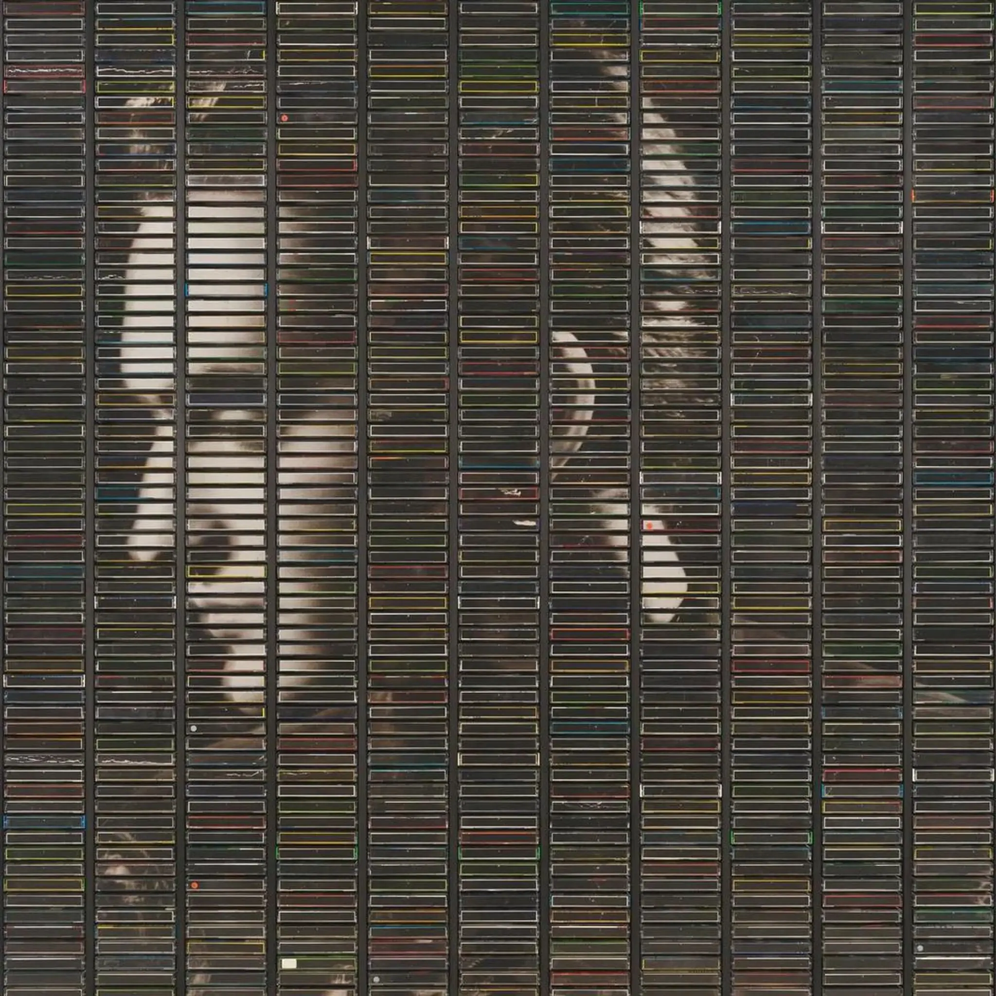 NÉ RECORDS Stephan Eicher – Poussière D'Or