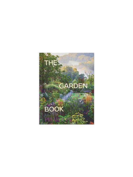 The Garden Book