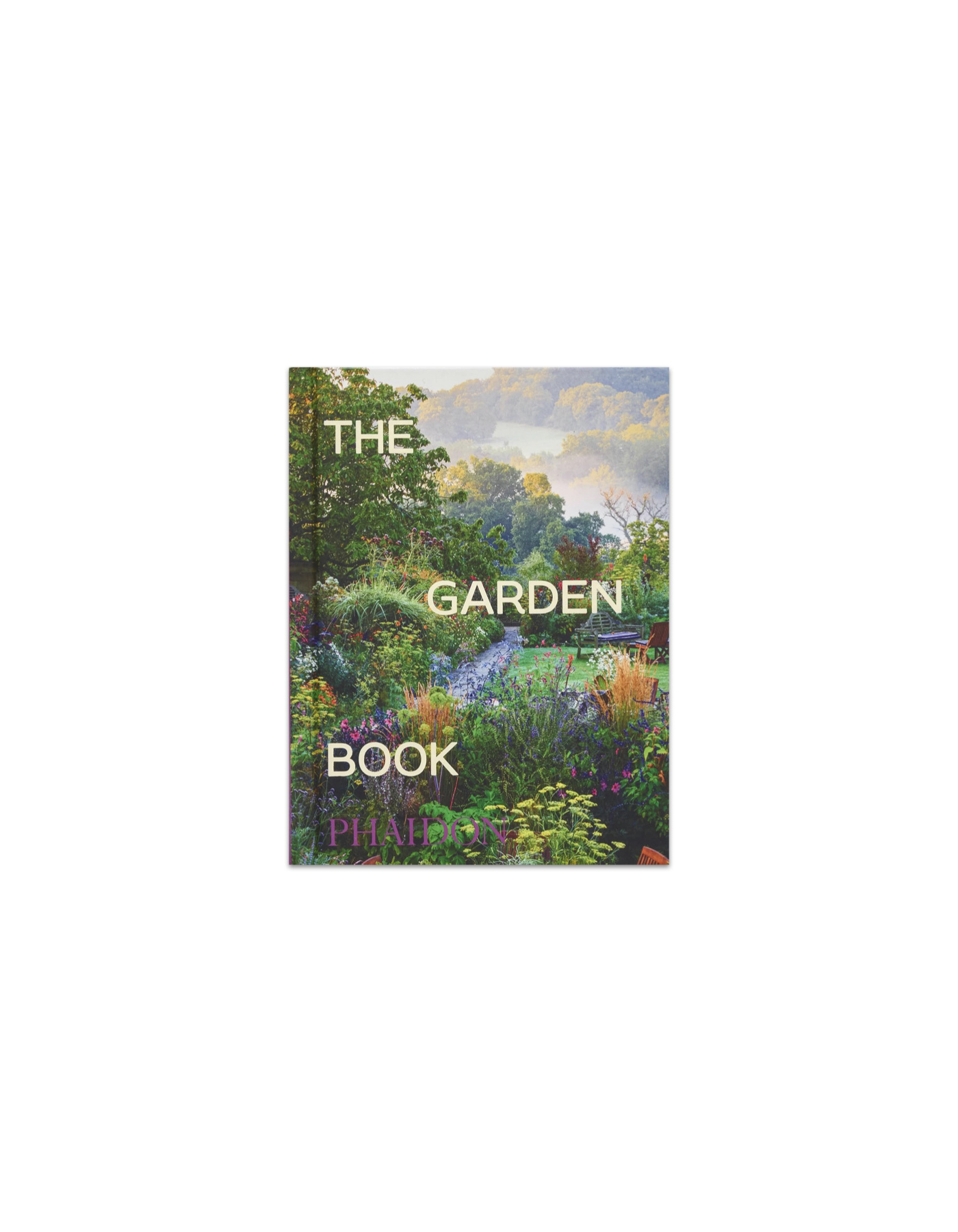 The Garden Book