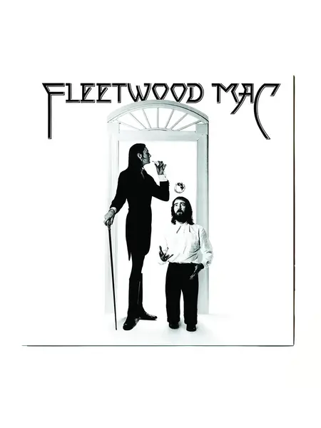 NÉ RECORDS Fleetwood Mac – Fleetwood Mac