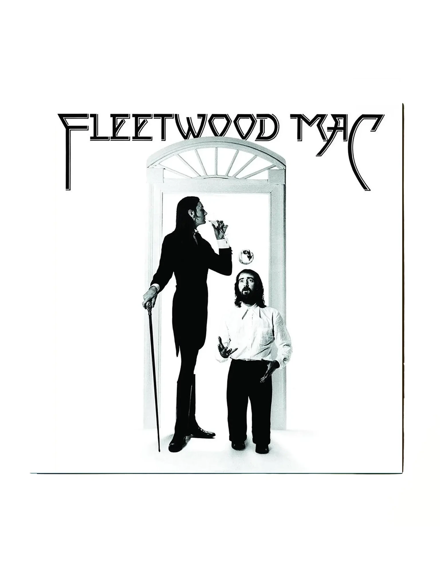 NÉ RECORDS Fleetwood Mac – Fleetwood Mac