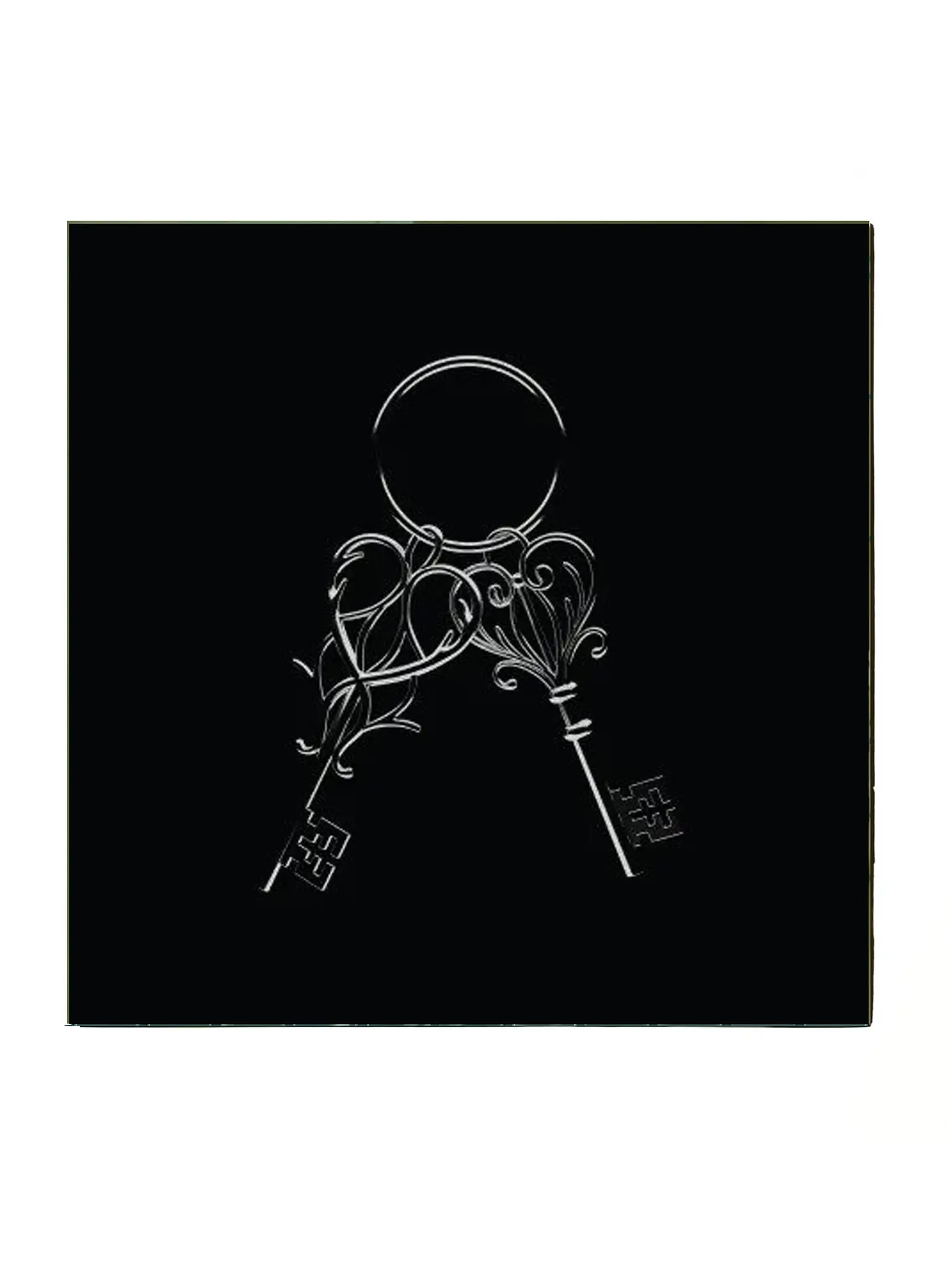 NÉ RECORDS Beach House – Become