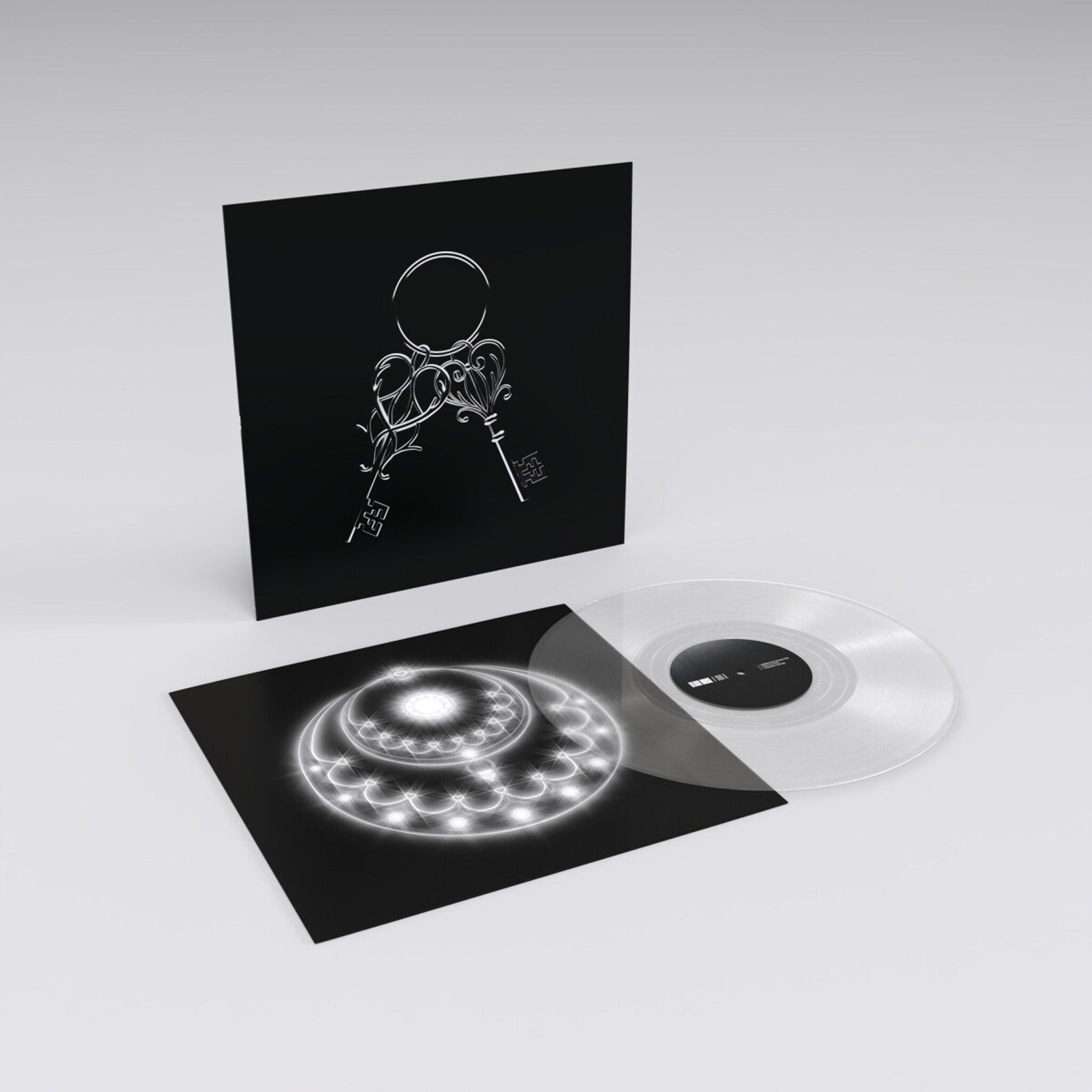 NÉ RECORDS Beach House – Become