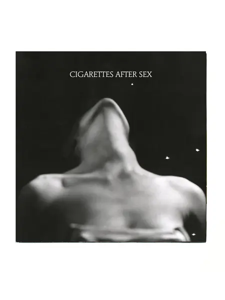 NÉ RECORDS Cigarettes After Sex – Ep I.