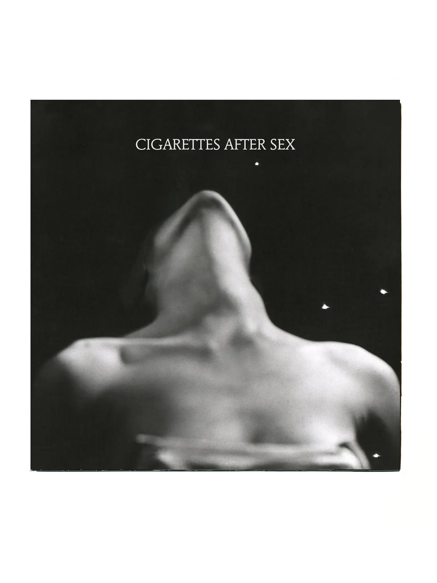 NÉ RECORDS Cigarettes After Sex – Ep I.