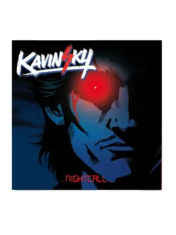 NÉ RECORDS Kavinsky – Nightcall