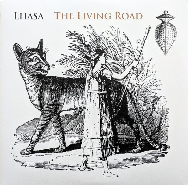 NÉ RECORDS Lhasa – Living Road