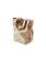 CHAVRET ÉDITIONS Tasche aus Leinen – Bon Appétit Lin Rouge